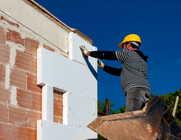 Best Energy Efficiency Insulation in Wesson, MS