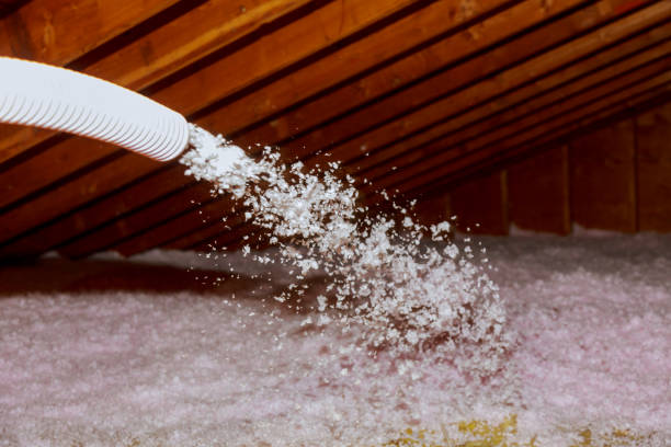 Best Commercial Insulation in Wesson, MS