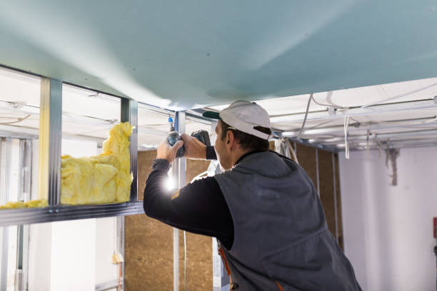 Best Insulation for Specific Applications in Wesson, MS