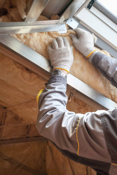 Wesson, MS Insulation Contractor Company