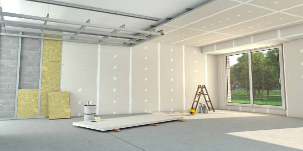 Types of Insulation We Offer in Wesson, MS